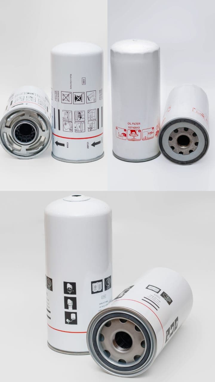 Oil Filters - image 2 of 4