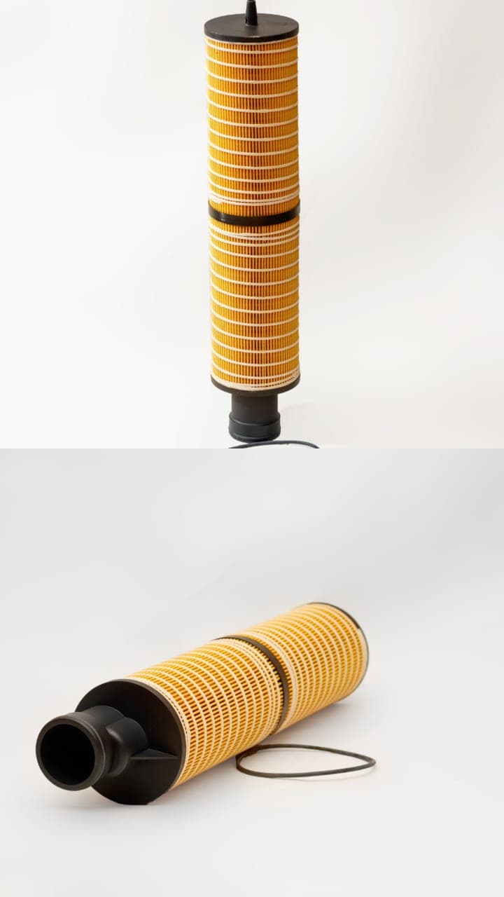Oil Filters - image 4 of 4