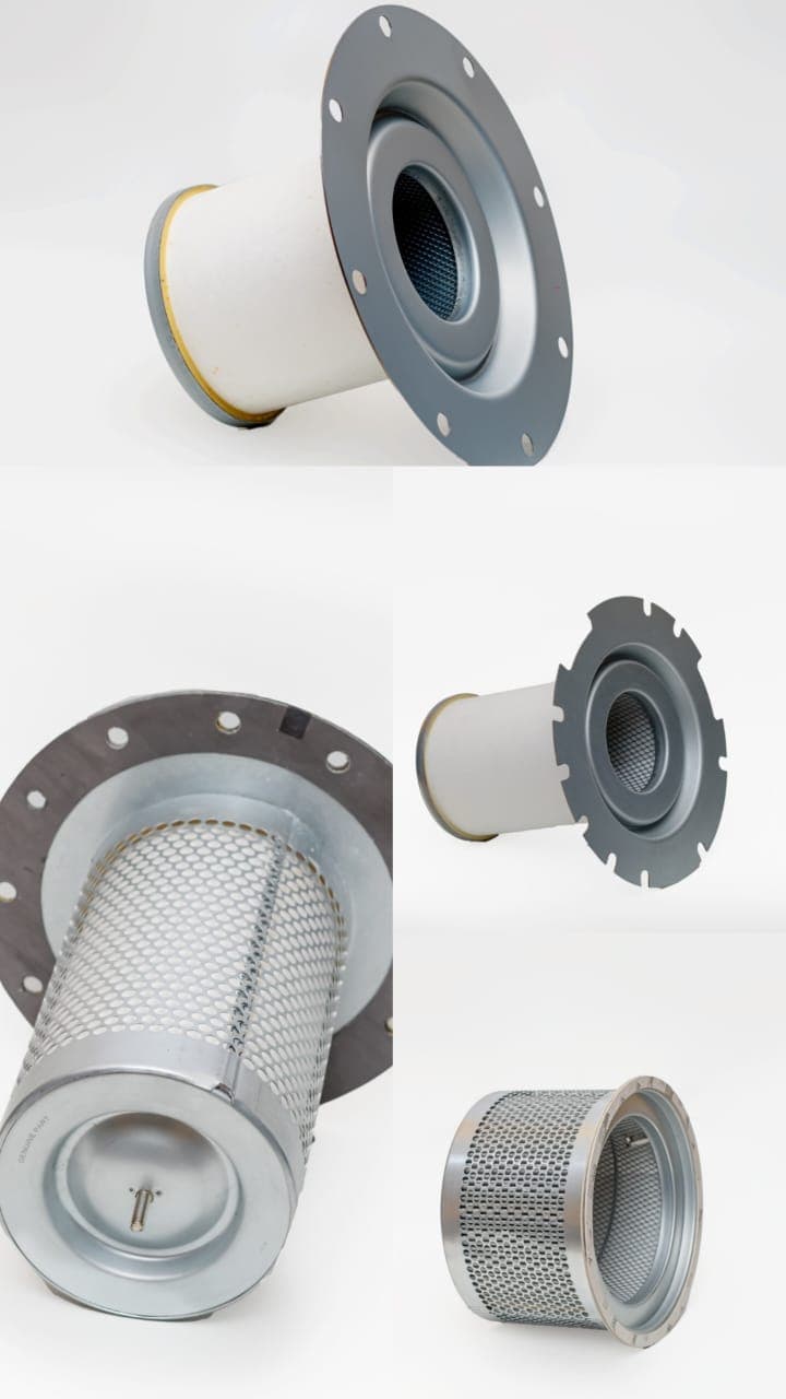 Oil Separators